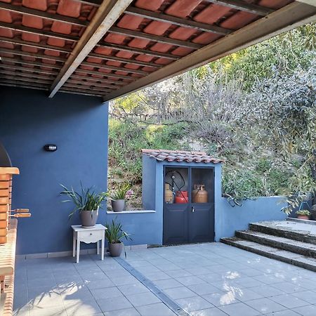 فيلا Quinta Souto Da Ordem - House Castelo Novo المظهر الخارجي الصورة