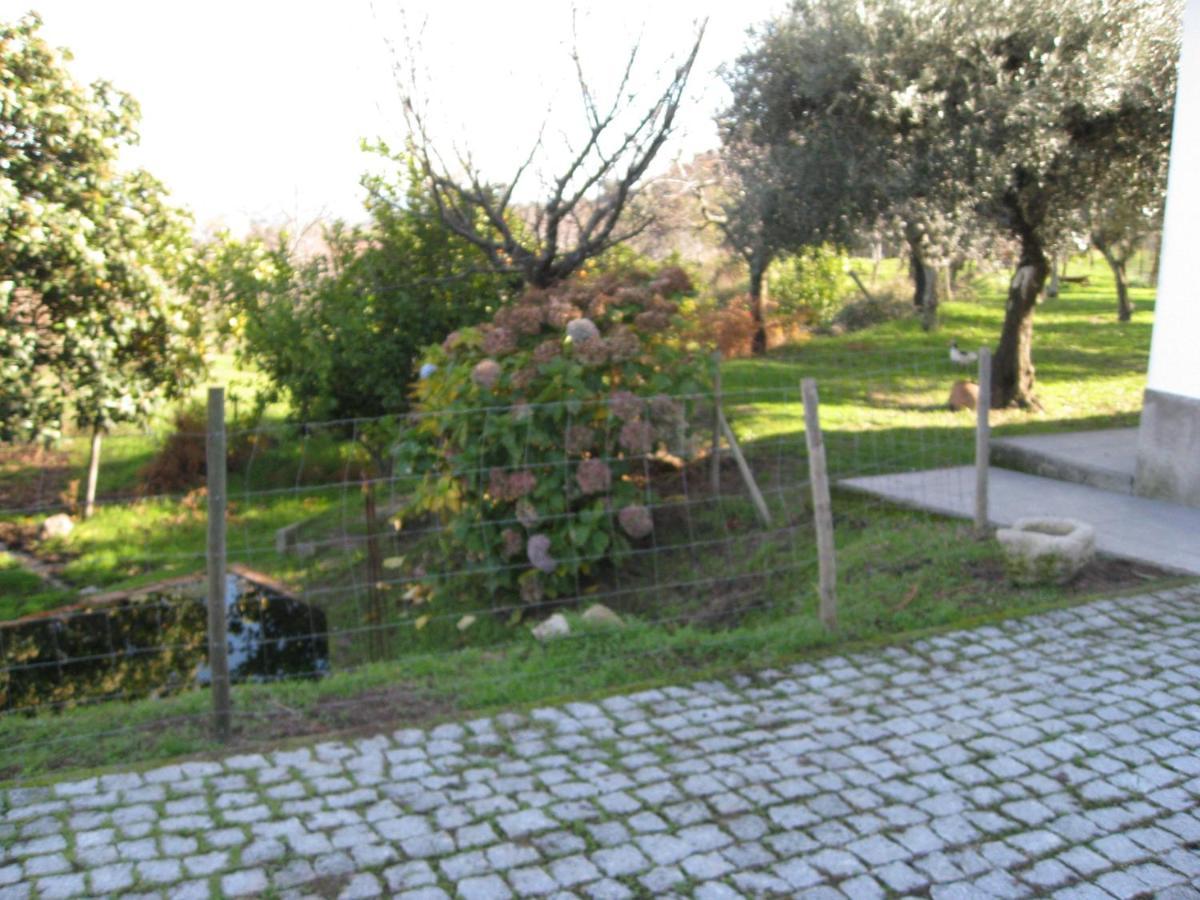 فيلا Quinta Souto Da Ordem - House Castelo Novo المظهر الخارجي الصورة