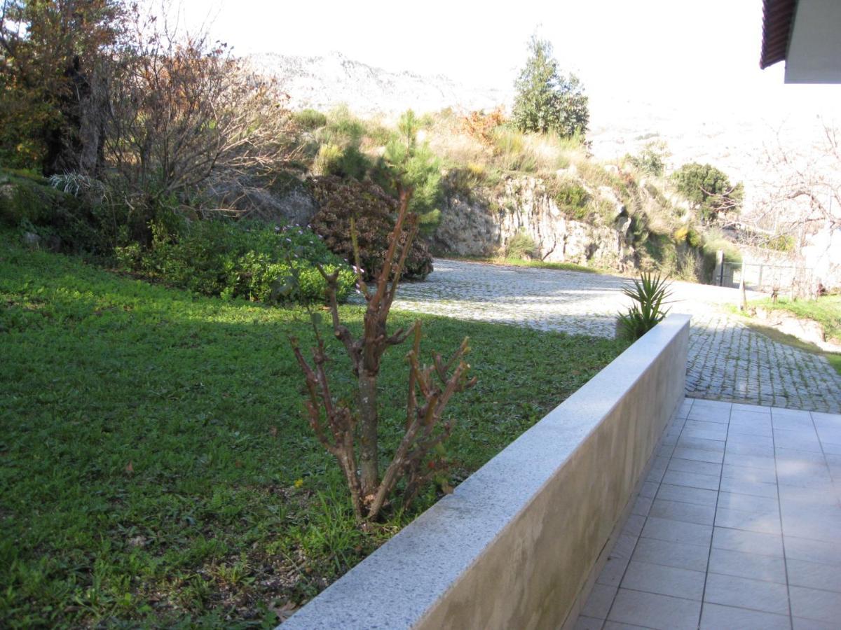 فيلا Quinta Souto Da Ordem - House Castelo Novo المظهر الخارجي الصورة