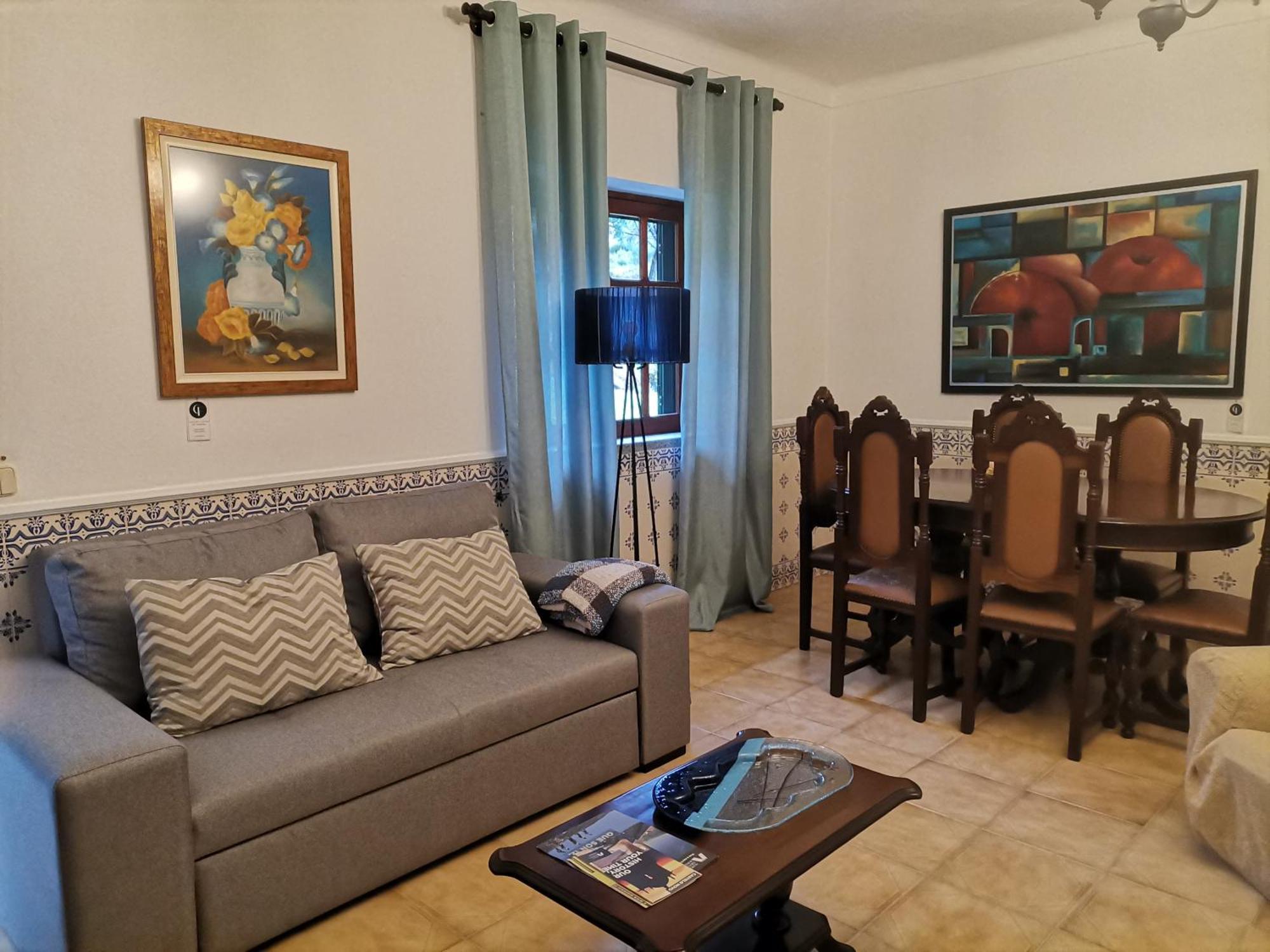 فيلا Quinta Souto Da Ordem - House Castelo Novo المظهر الخارجي الصورة